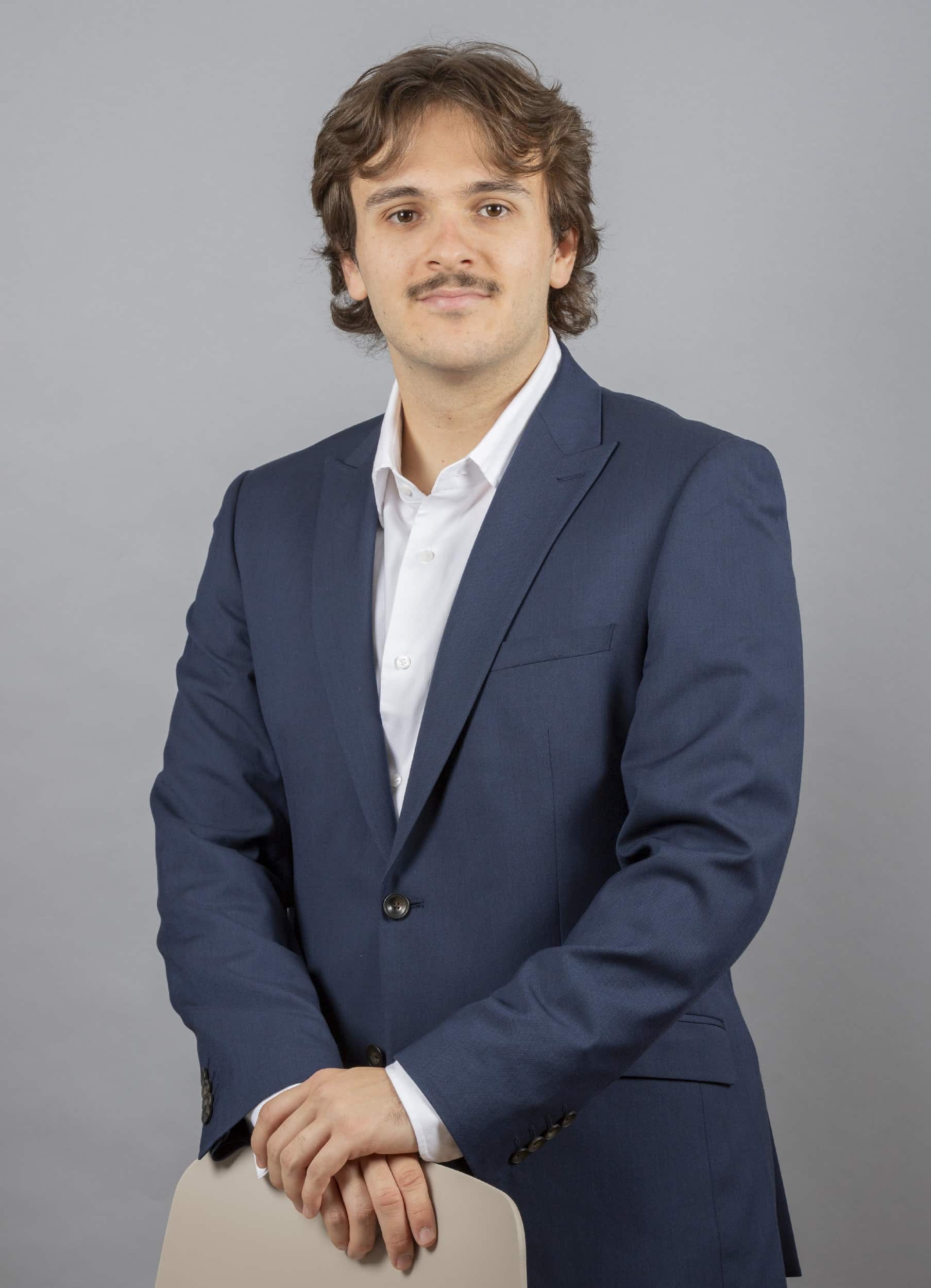 Pablo Expósito