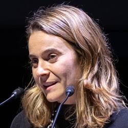 Cinta Bosch