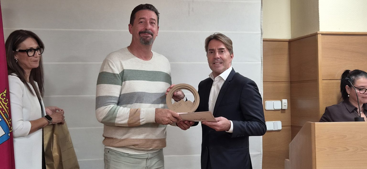 ASPACK, presente en la 4ª edición de los Premios INSCO, que reconocen el talento y la apuesta de las empresas por la formación