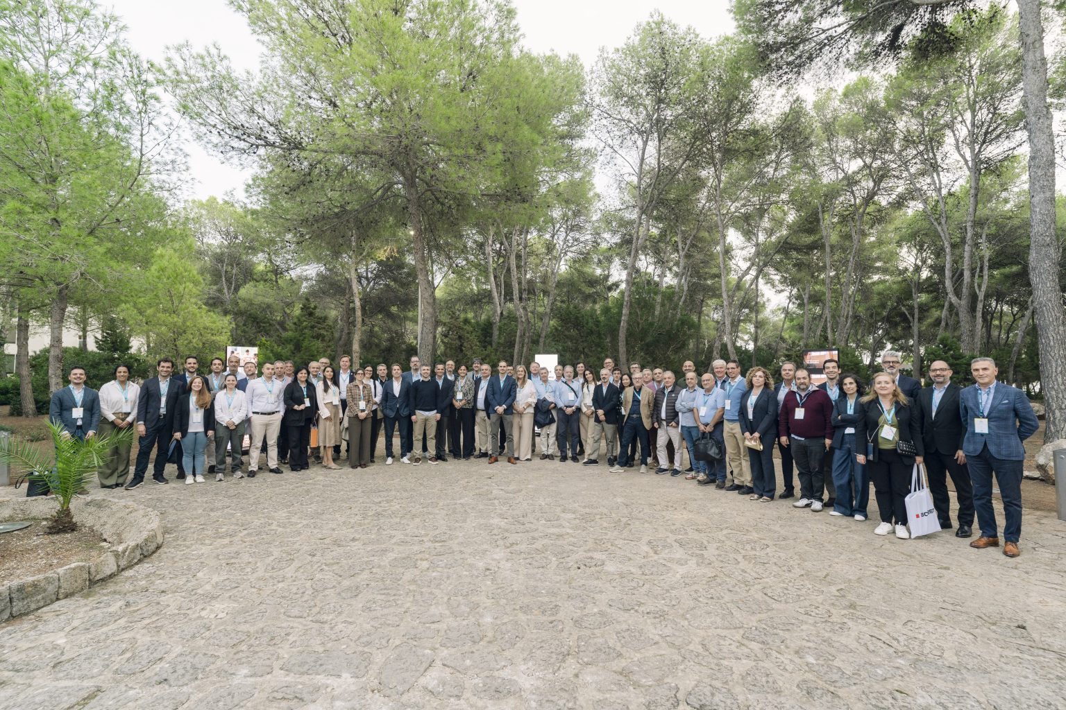 El Congreso XII ASPACK demostró en Ibiza la fortaleza del cartón plegable